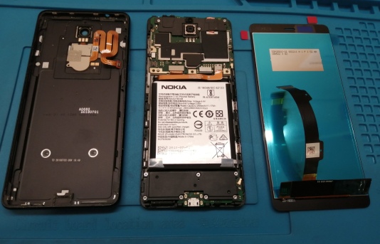 Ремонт техники Nokia